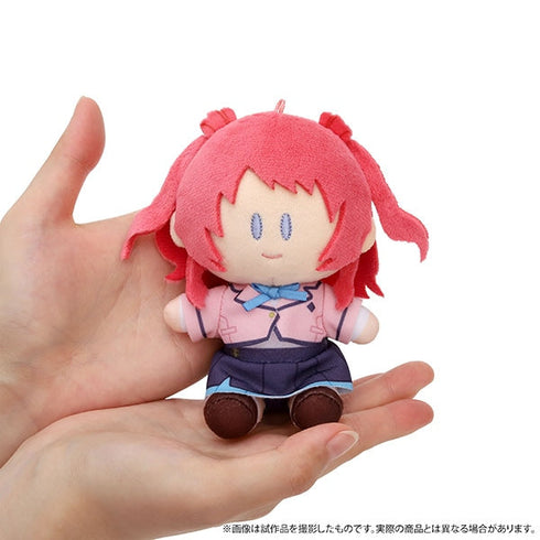 『学園アイドルマスター』よりぬいミニ(ぬいぐるみマスコット)/第一弾 月村 手毬